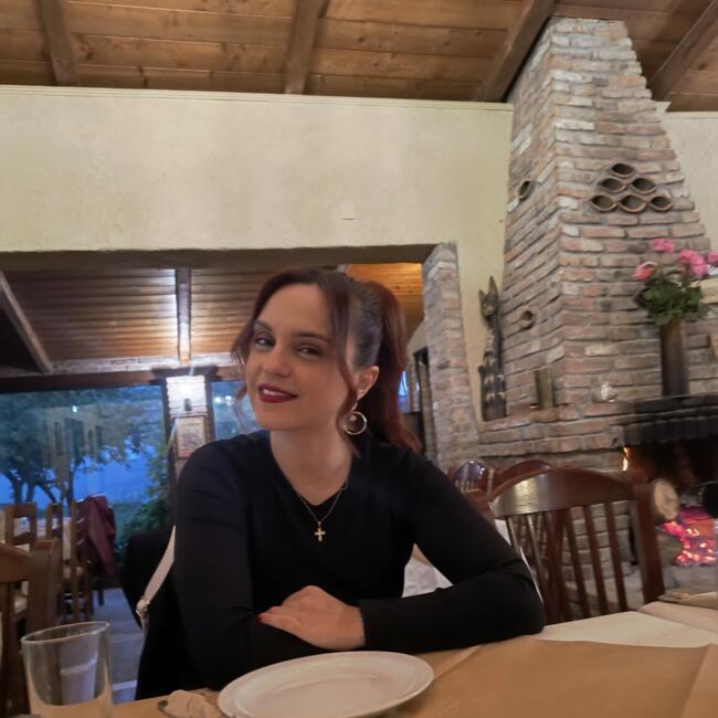 Babysitter in Trikala: Ευαγγελια