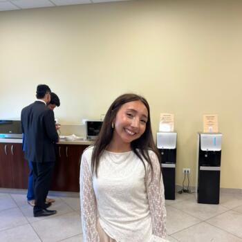 Babysitter in Copiapó: Evelyn