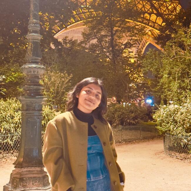 Babysitter in Valencia: Karen