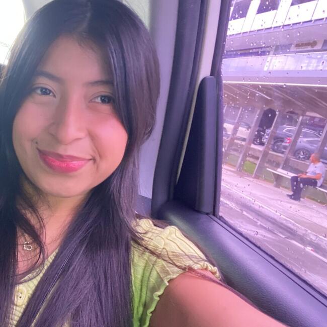 Babysitter in Panama City: Daira