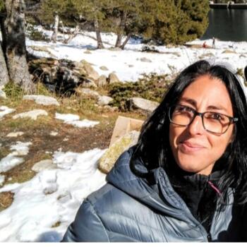 Babysitter in Reus: Raquel