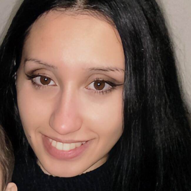 Babysitter in Rosario: Abigail