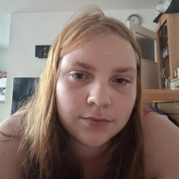 Babysitter in Lübeck: Sahra marie