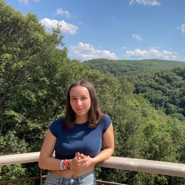 Oppas in Heiloo: Merlijn