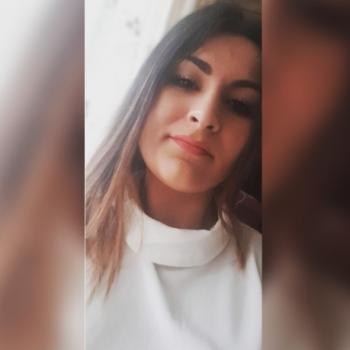 Educatore a Taviano: Marta