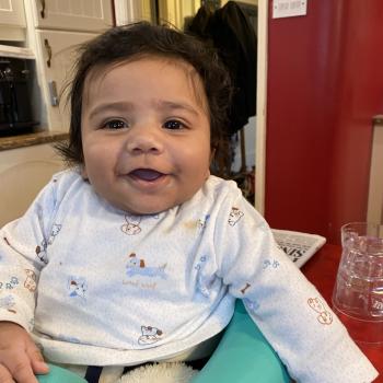 Babysitter in Mitcham: Olivia