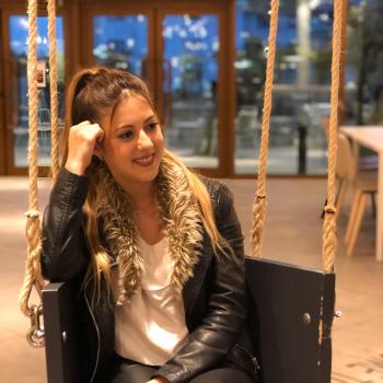 Babysitter Aveiro: BabyJenny