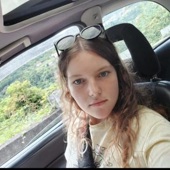 Babysitting job in Funchal: babysitting job Estela