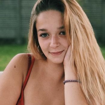 Babysitter a Robecchetto con Induno: Matilde