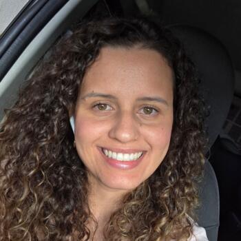 Emprego de babá em Belo Horizonte: emprego de babá Nathália