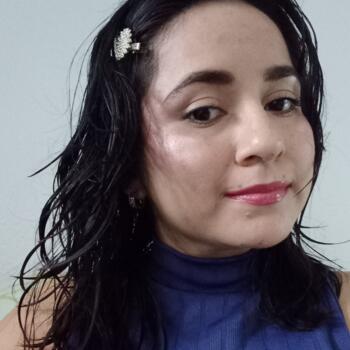 Niñera en Cárdenas: Deysi