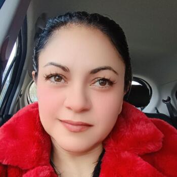 Babysitter in Villarrica: Andreina