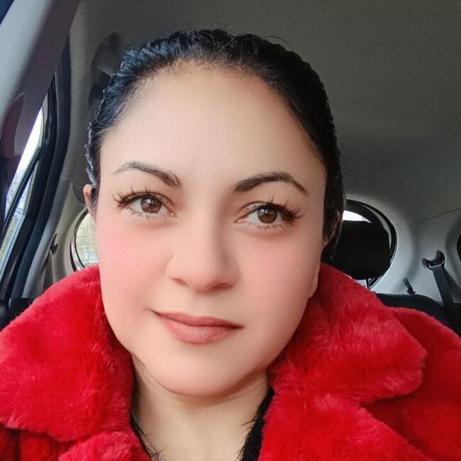Babysitter in Villarrica: Andreina