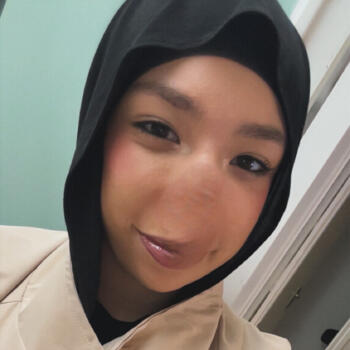 Babysitter in Roubaix: Ines