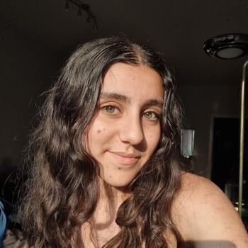 Nanny in Barcelona: Catarina