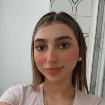 Nanny in Barcelona: Maira Alejandra