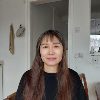 Babysitter in Hull: Giang