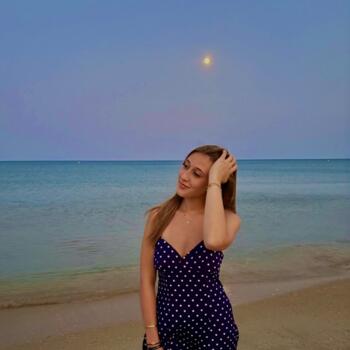 Baby-sitter Gournay-en-Bray: Jillian