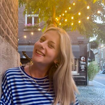 Babysitter in Mol: Katho