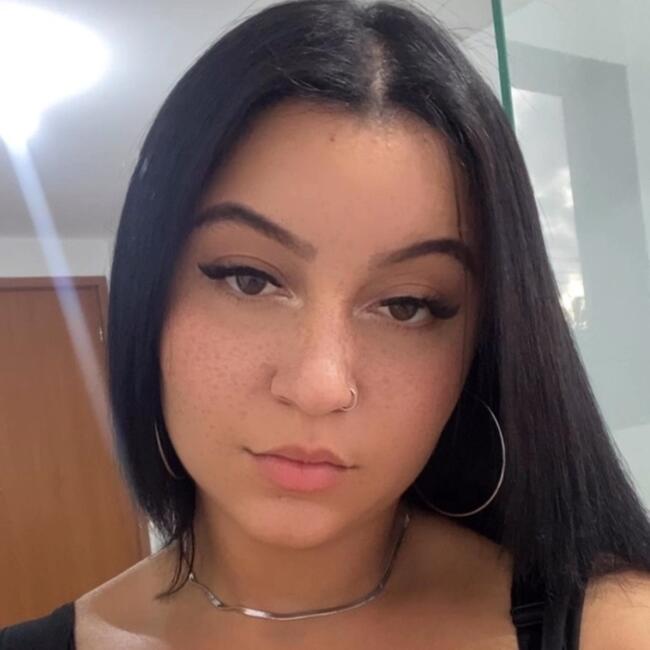 Babá em João Pessoa: Isabele