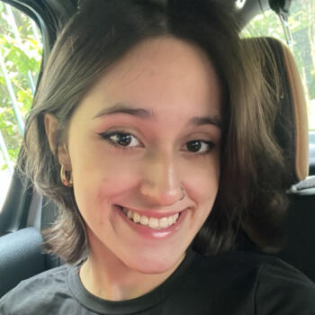 Babysitter in Santo André: Ananda