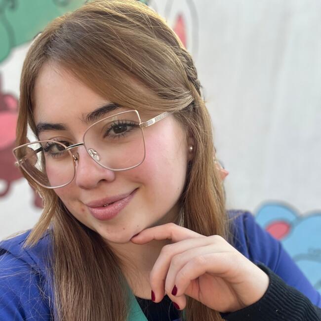 Niñera en Peñalolén: Solange