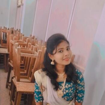 Babysitter in Chennai: Suguna