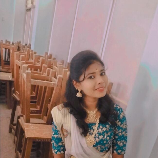 चेन्नई में बेबीसिटर: Suguna