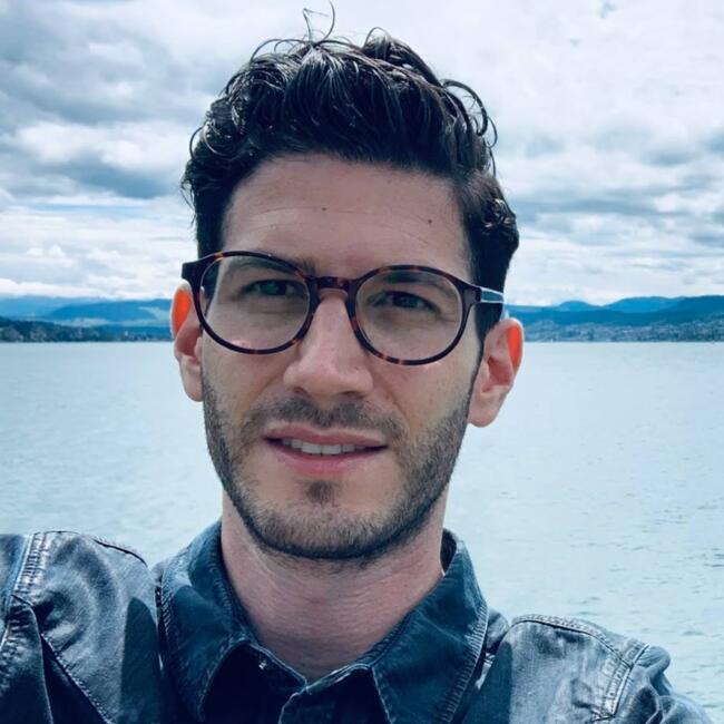 Lavoro per babysitter a Zurigo: Shiran