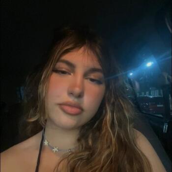 Babysitter in Petrópolis: Gabriela