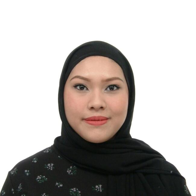 Babysitter in Singapore: Erna Hervianna