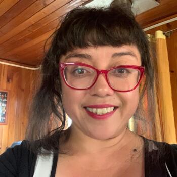 Babysitter in Osorno: Paola