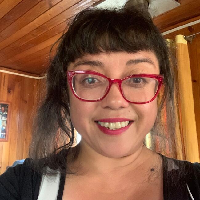 Babysitter in Osorno: Paola