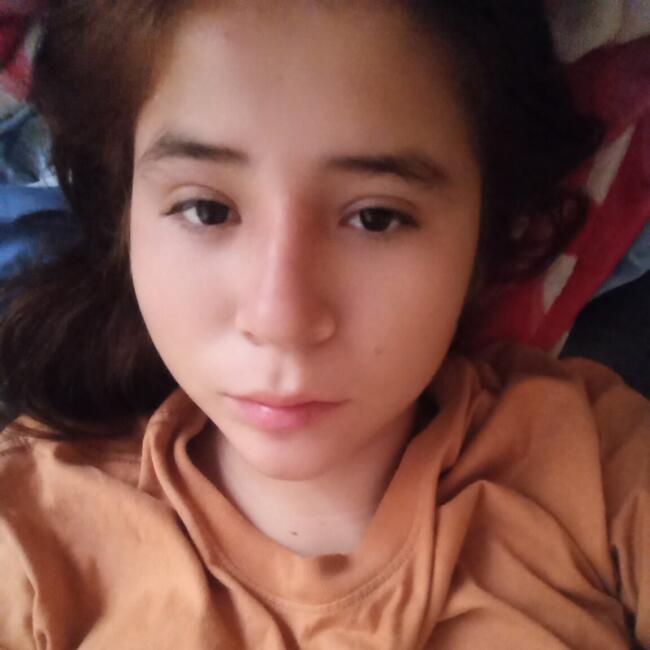 Babysitter in Ate: Tatiana lizeth