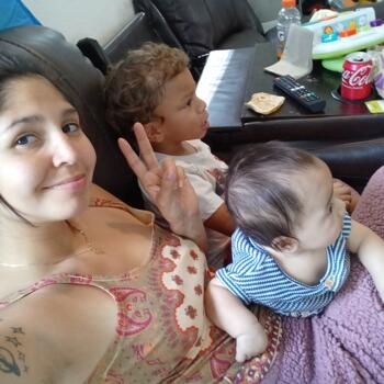 Babysitting job in Hockley (Texas): babysitting job Hillary