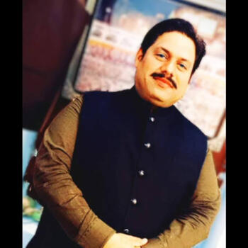Babysitter in Gujranwala: Muhammad