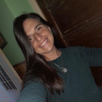 Niñera en Rosario: Lucía