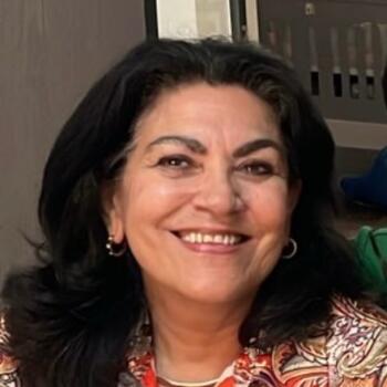 Babysitter Mexico City: Maria Estela