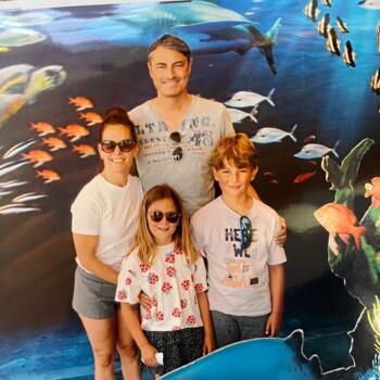 Ouder Amsterdam: Maite