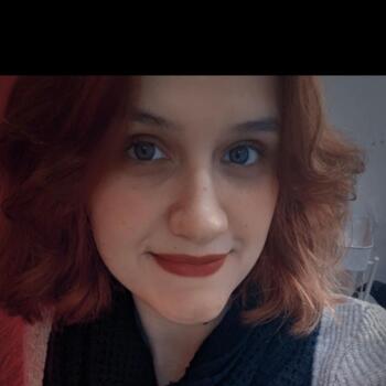 Niñera en La Florida: Constanza