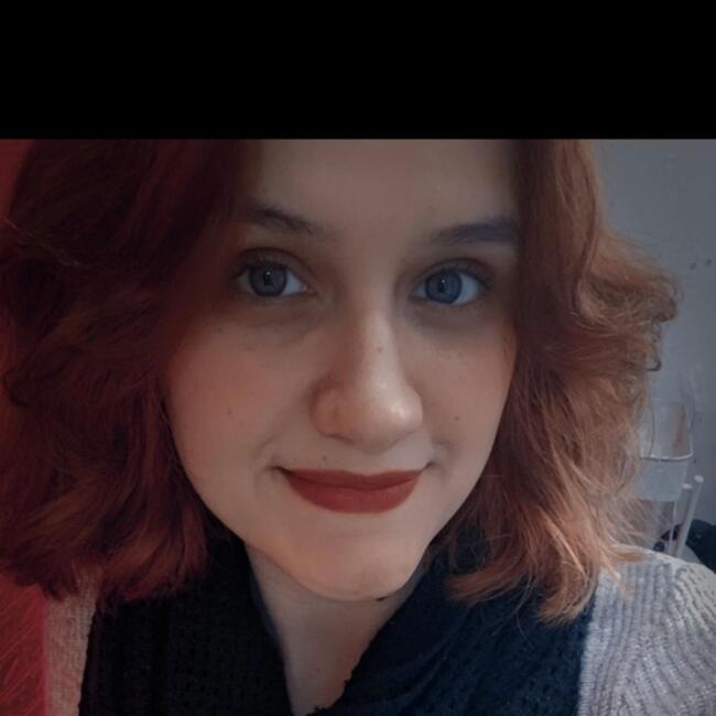 Niñera en La Florida: Constanza