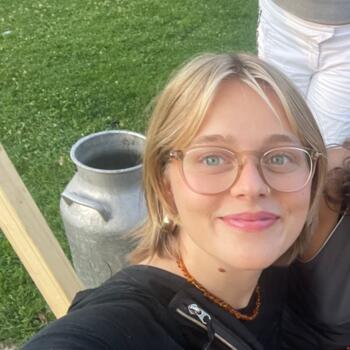 Babysitter i København: Anaïs