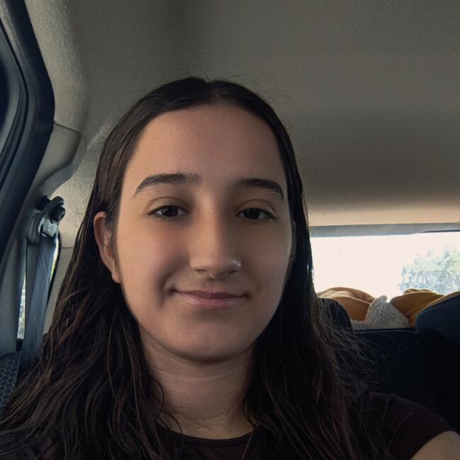 Babysitter in Quinta Do Conde: Rita