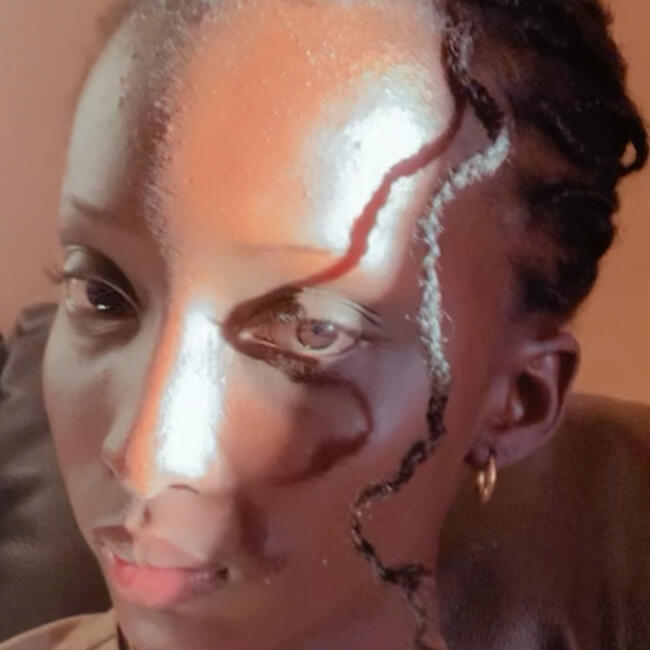 Babysitter in San Donato Milanese: Ava