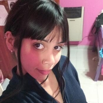 Niñera en Los Polvorines: Soraya