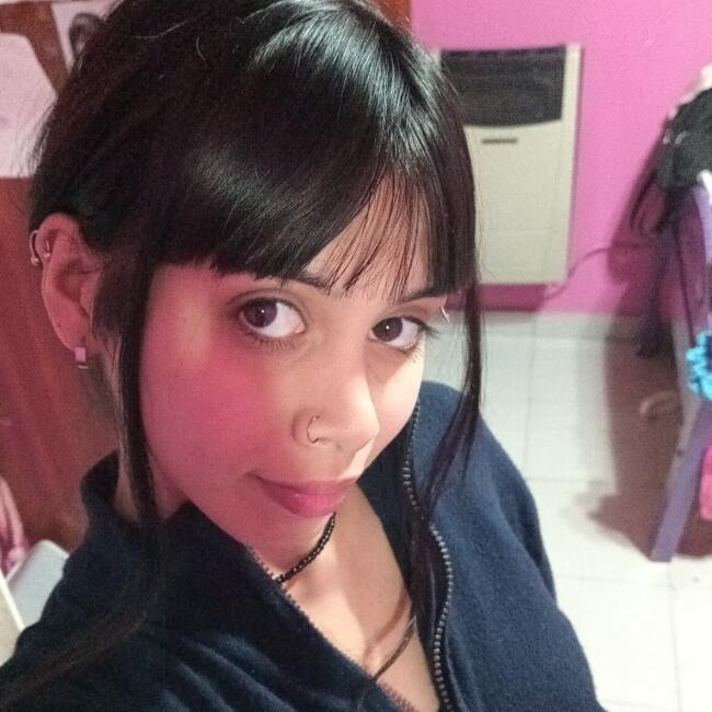 Niñera en Los Polvorines: Soraya