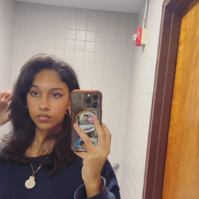 Babysitter in Tampa: Karyliann