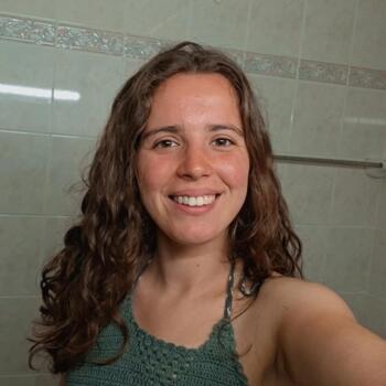 Babysitter in Cacém: Joana
