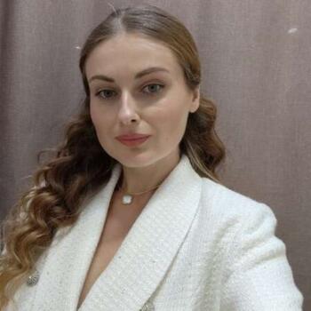 Няня Kyiv: Ірина