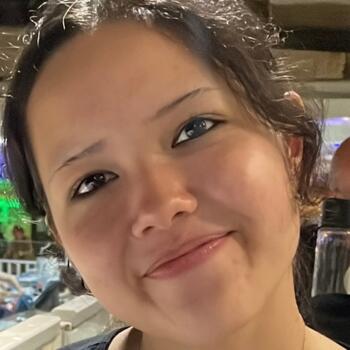 Babysitter in Boulogne-Billancourt: Mélyne